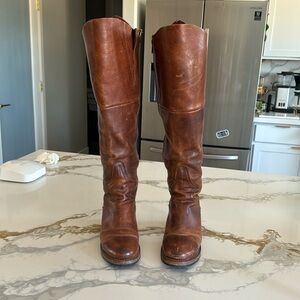 Freebird Calgary Boots